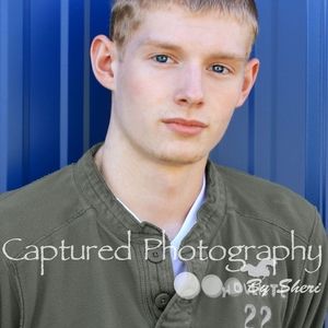 Meet your Posher, Cameron